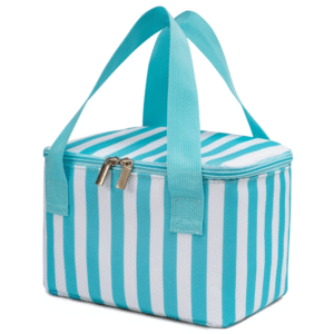 Insulated Reusable Lunch Bag
