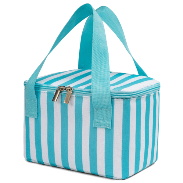 Insulated Reusable Lunch Bag