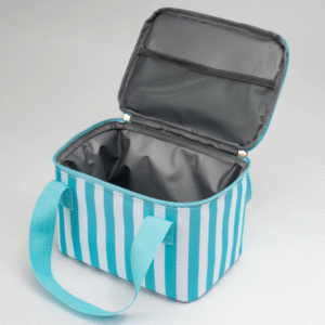 Insulated Reusable Lunch Bag