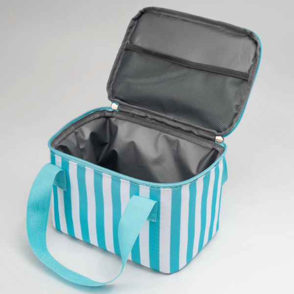Insulated Reusable Lunch Bag