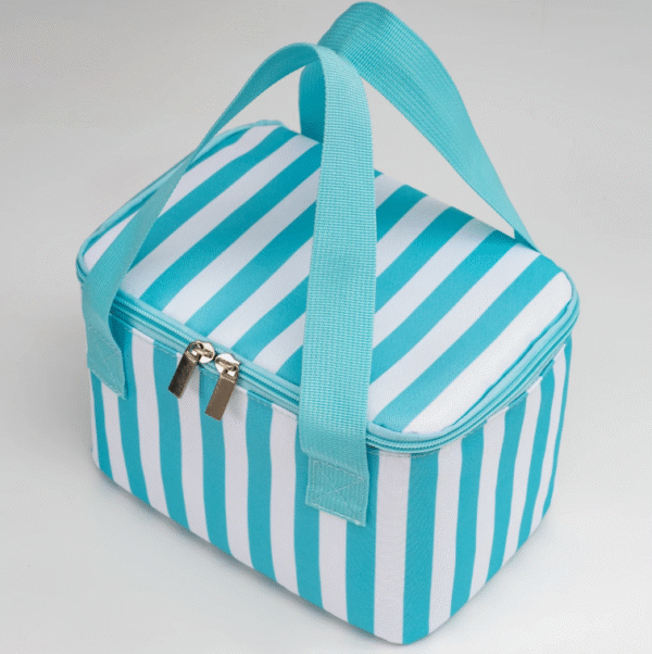 Insulated Reusable Lunch Bag