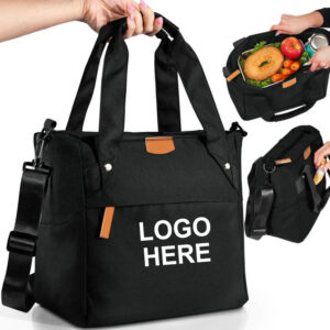 Insulated High Value Lunch Bag Waterproof Insulated Bag