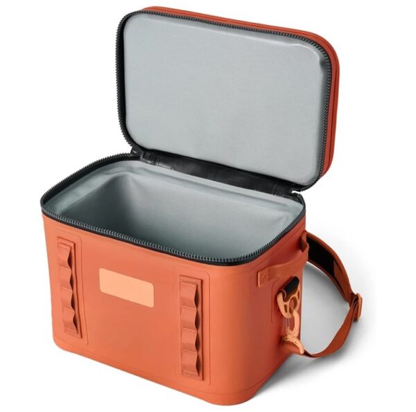 Custom Logo Portable Floating Cans Wine Insulated Picnic Cooler Bag