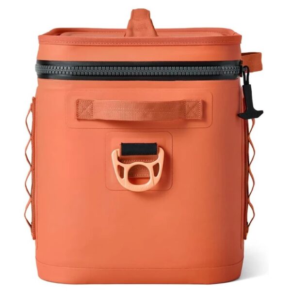 Custom Logo Portable Floating Cans Wine Insulated Picnic Cooler Bag
