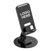Support Bracket Table 360 Rotating Mobile Phone Holder