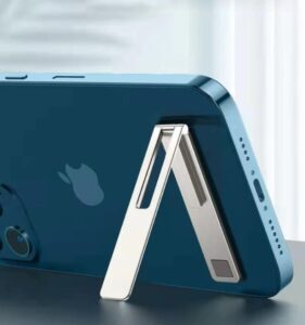 Mini Foldable Mobile Phone Stand