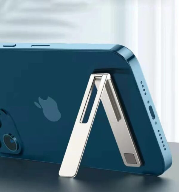 Mini Foldable Mobile Phone Stand