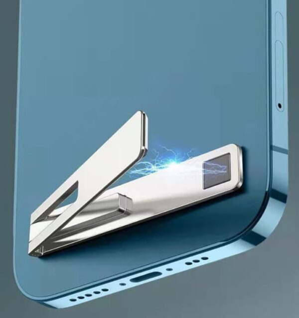Mini Foldable Mobile Phone Stand
