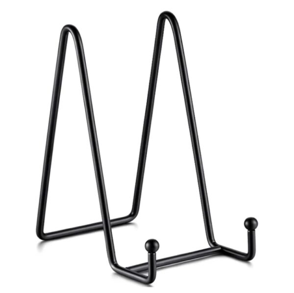 Custom Multipurpose Metal Tray Mobile Phone Stand