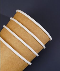 Disposable Kraft Paper Cup