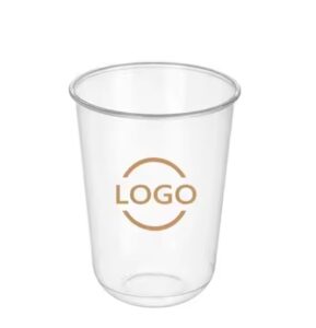 Customized U-shaped Cups