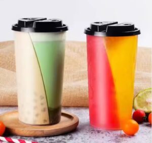 22oz Double-walled Cup.