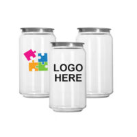 Custom PET Plastic Jar