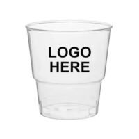 Custom Logo Disposable Cups