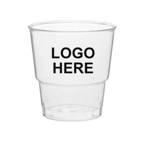 Custom Logo Disposable Cups