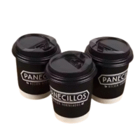 Biodegradable Disposable Cups