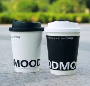 Biodegradable Disposable Cups