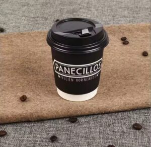 Biodegradable Disposable Cups