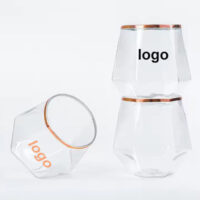 Disposable Shatterproof Cups