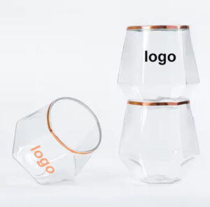 Disposable Shatterproof Cups