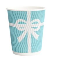 Heat-insulating Paper Cups