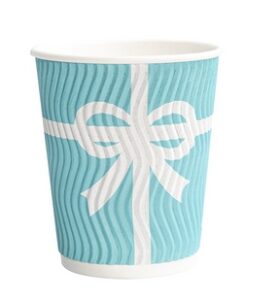 Heat-insulating Paper Cups