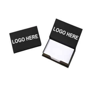 Custom Stick Note Set With Box