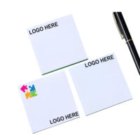Custom 3*3 Inch Sticky Notes