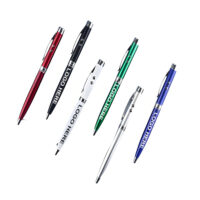 Custom Ballpoint Pen with LED