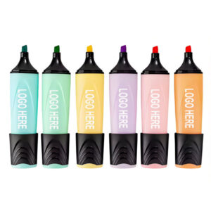 Custom Color Highlighter Marker