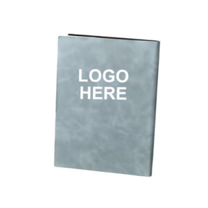 Customized Sheepskin A5 Thick Notebook