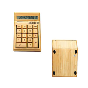 Custom Bamboo Solar Calculator