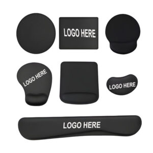 Customized Logo Mouse Pad