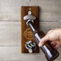 Hanging Bottle Opener