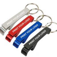 Portable Bottle Opener