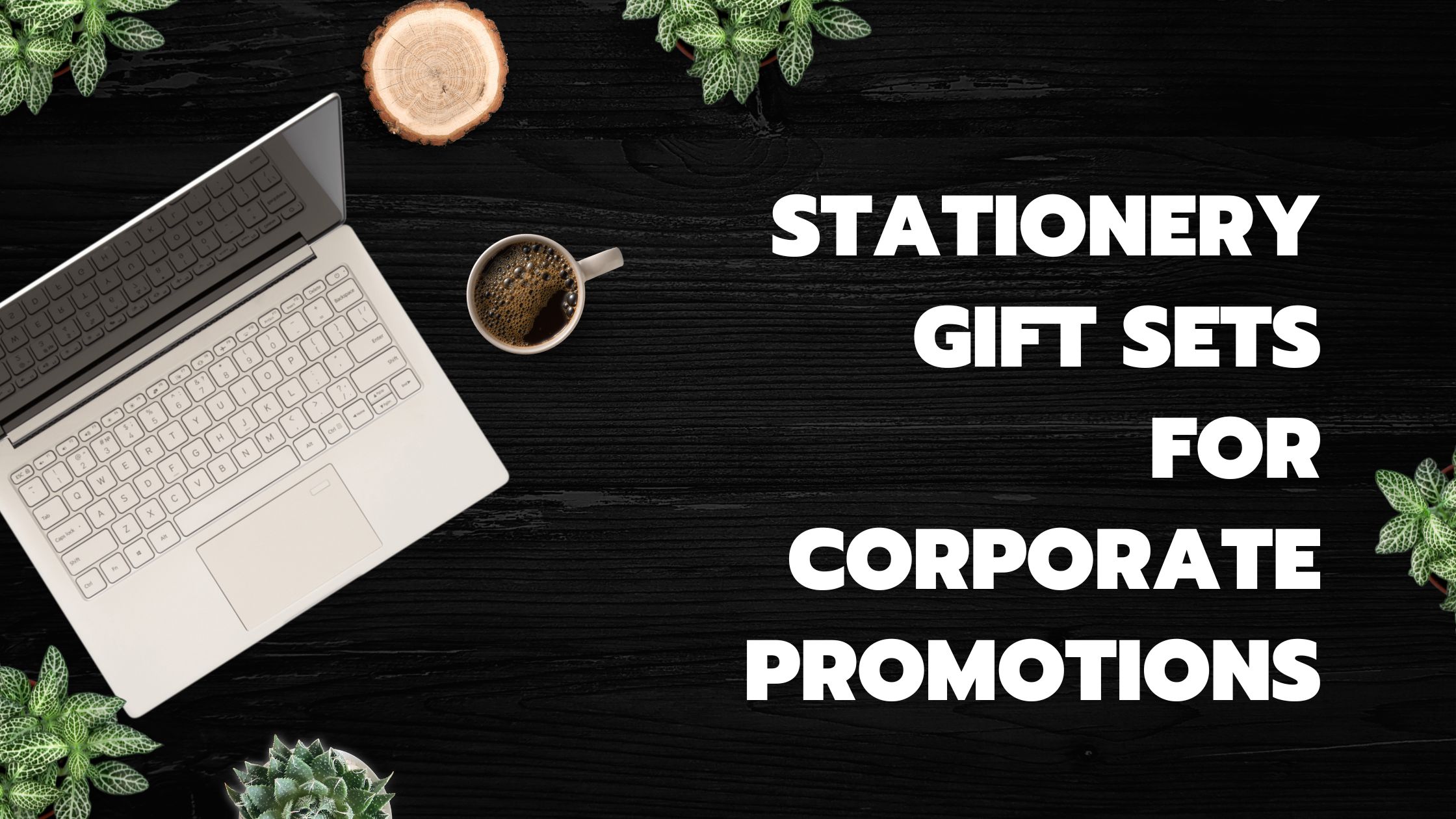Stationery Gift Sets for Corporate Promotions