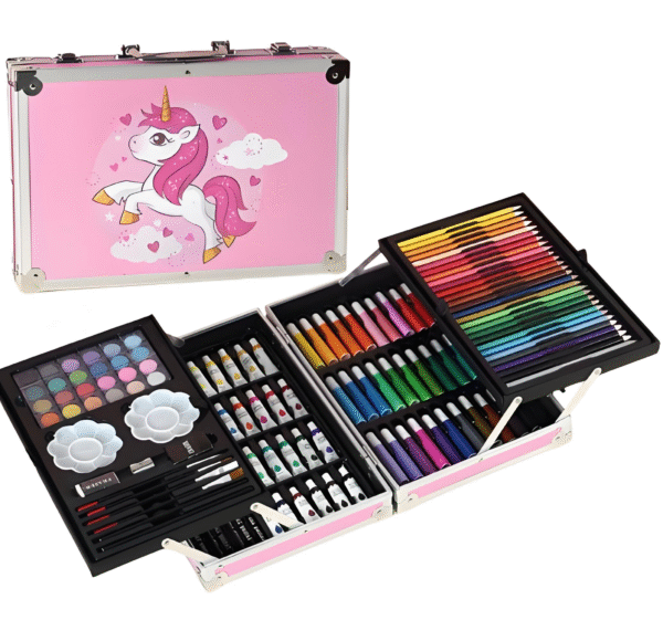 Artist Kid Drawing Stationery Kits