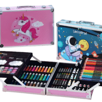 Artist Kid Drawing Stationery Kits
