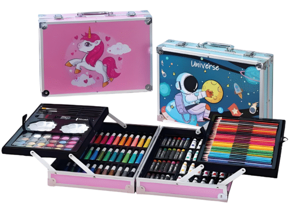 Artist Kid Drawing Stationery Kits