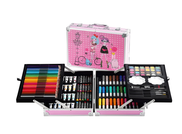 Artist Kid Drawing Stationery Kits