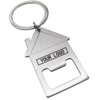 Personalized Custom Bottle Opener