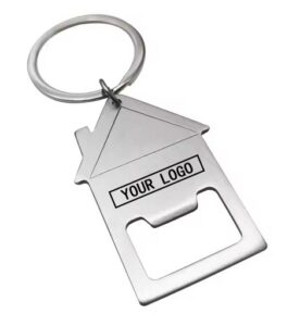 Personalized Custom Bottle Opener