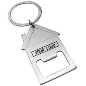 Personalized Custom Bottle Opener