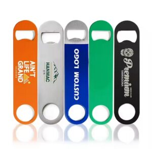 Custom Printed Bottle Opener