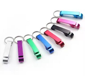 Portable Bottle Opener