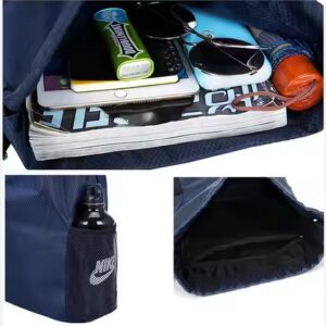 Custom Drawstring Bags Oxford