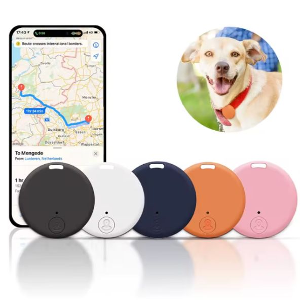 Bluetooth Tracker Keychains