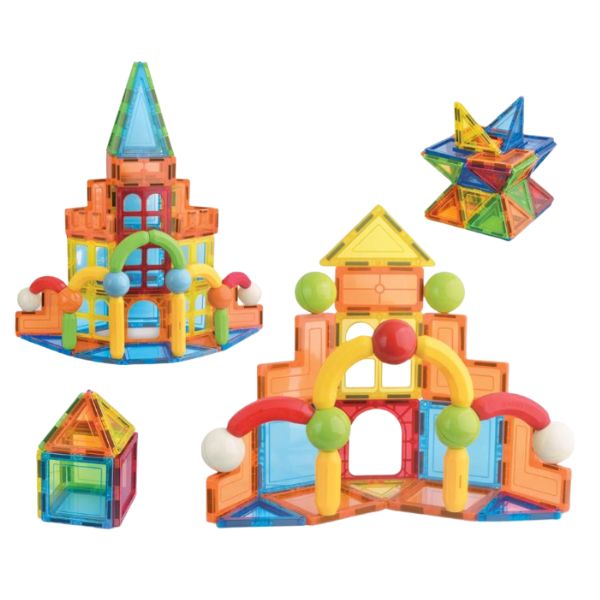Creative Toys