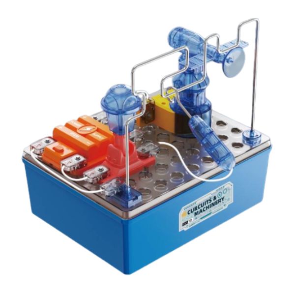 Electronic Educational Toys