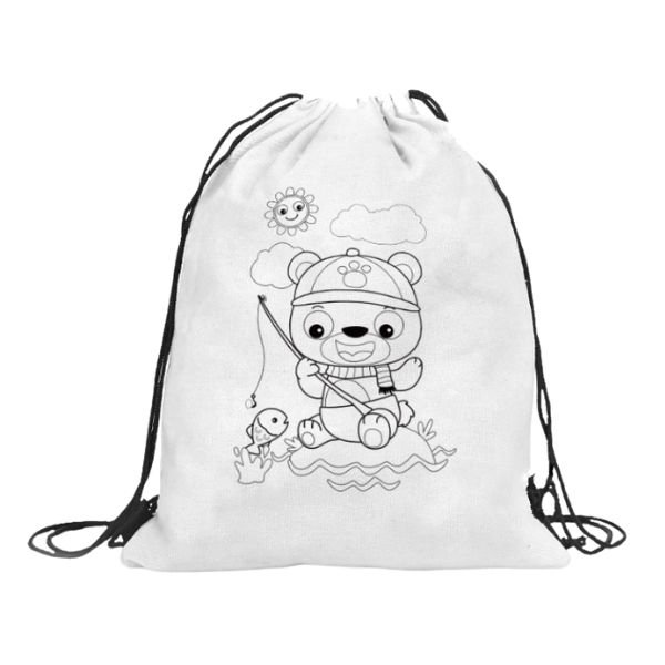 Gift Drawstring Bags